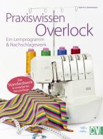 Cover-Bild Praxiswissen Overlock