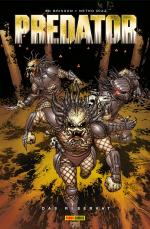 Cover-Bild Predator