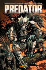 Cover-Bild Predator