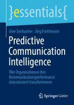 Cover-Bild Predictive Communication Intelligence