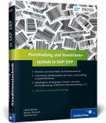 Cover-Bild Preisfindung und Konditionstechnik in SAP ERP