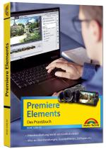 Cover-Bild Premiere Elements 2020 - 2019 - Das Praxisbuch
