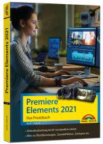 Cover-Bild Premiere Elements 2021 - Das Praxisbuch