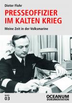 Cover-Bild Presseoffizier im Kalten Krieg