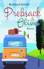 Cover-Bild Presssack und Olive