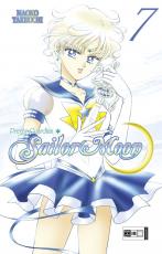 Cover-Bild Pretty Guardian Sailor Moon 07