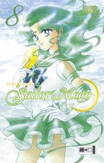 Cover-Bild Pretty Guardian Sailor Moon 08