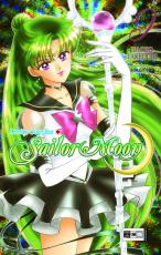 Cover-Bild Pretty Guardian Sailor Moon 09
