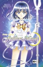 Cover-Bild Pretty Guardian Sailor Moon 10
