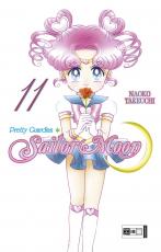 Cover-Bild Pretty Guardian Sailor Moon 11