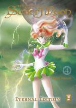 Cover-Bild Pretty Guardian Sailor Moon - Eternal Edition 04
