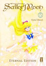 Cover-Bild Pretty Guardian Sailor Moon - Eternal Edition 05
