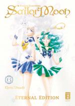 Cover-Bild Pretty Guardian Sailor Moon - Eternal Edition 06