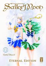 Cover-Bild Pretty Guardian Sailor Moon - Eternal Edition 06