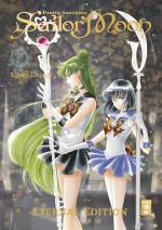 Cover-Bild Pretty Guardian Sailor Moon - Eternal Edition 07
