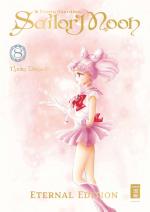 Cover-Bild Pretty Guardian Sailor Moon - Eternal Edition 08