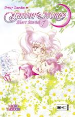Cover-Bild Pretty Guardian Sailor Moon Short Stories 01