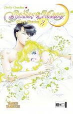 Cover-Bild Pretty Guardian Sailor Moon Short Stories 02