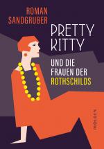 Cover-Bild Pretty Kitty