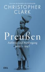 Cover-Bild Preußen