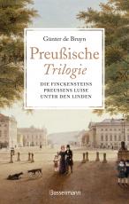 Cover-Bild Preußische Trilogie