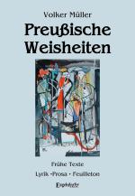 Cover-Bild Preußische Weisheiten