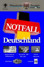 Cover-Bild Preussischer Anzeiger / Preussischer Anzeiger