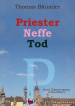 Cover-Bild Priester, Neffe, Tod
