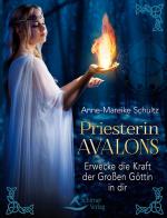 Cover-Bild Priesterin Avalons