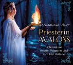 Cover-Bild Priesterin Avalons