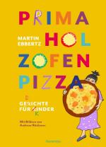 Cover-Bild PRIMA HOL ZOFEN PIZZA