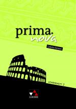Cover-Bild prima.nova Latein lernen / prima.nova LH 2
