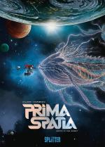 Cover-Bild Prima Spatia. Band 1