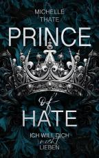 Cover-Bild Prince of Hate