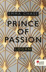 Cover-Bild Prince of Passion – Logan