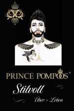 Cover-Bild Prince Pompöös