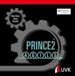Cover-Bild Prince2 Agile