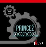 Cover-Bild Prince2 Agile