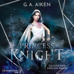 Cover-Bild Princess Knight (Blacksmith Queen 2)