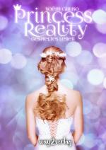 Cover-Bild Princess Reality