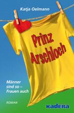 Cover-Bild Prinz Arschloch