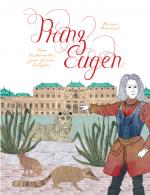 Cover-Bild Prinz Eugen