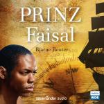 Cover-Bild Prinz Faisal