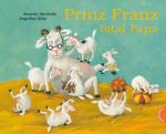 Cover-Bild Prinz Franz total Papa