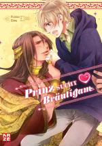 Cover-Bild Prinz sucht Bräutigam