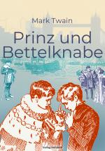 Cover-Bild Prinz und Bettelknabe