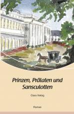 Cover-Bild Prinzen, Prälaten und Sansculotten