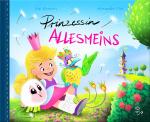 Cover-Bild Prinzessin Allesmeins