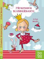 Cover-Bild Prinzessin Blubberbauch