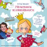 Cover-Bild Prinzessin Blubberbauch